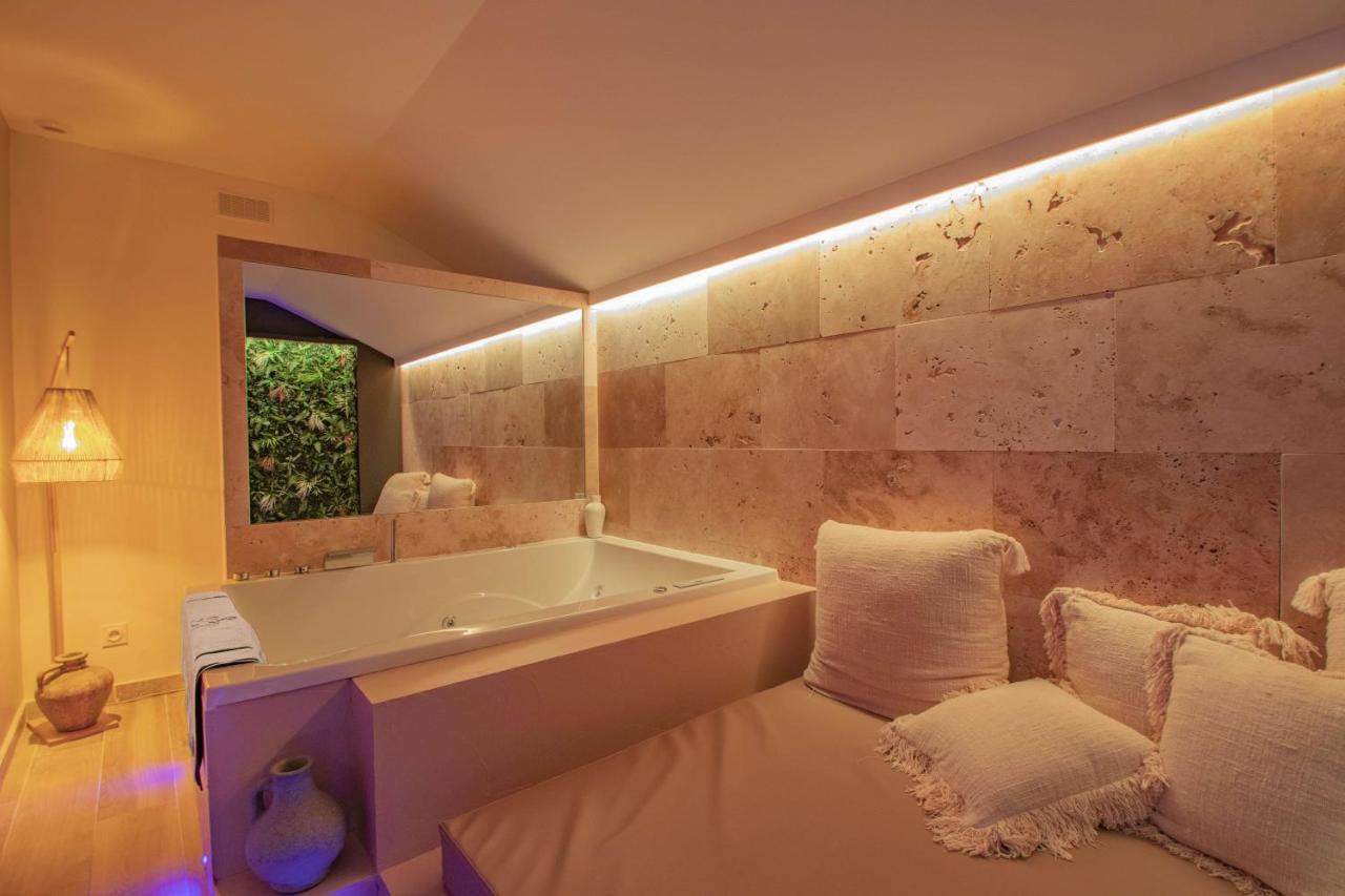库尔斯 Les Bains D'Eros酒店 外观 照片